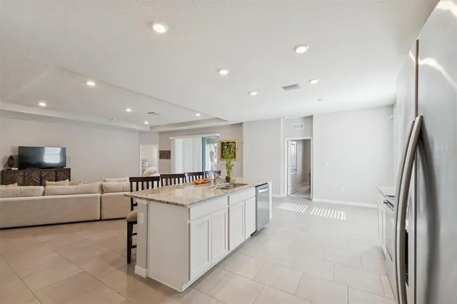 $537,500 | 10702 Laxer Cay Loop, San Antonio, FL 33576