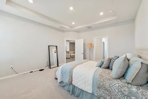 $537,500 | 10702 Laxer Cay Loop, San Antonio, FL 33576