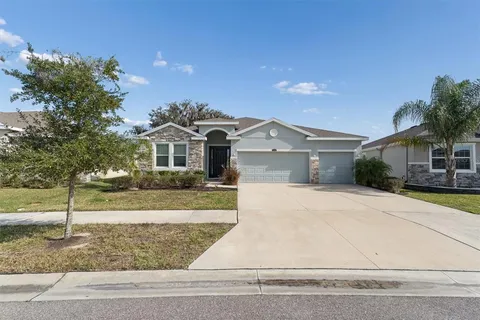 $537,500 | 10702 Laxer Cay Loop, San Antonio, FL 33576