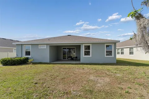 $537,500 | 10702 Laxer Cay Loop, San Antonio, FL 33576