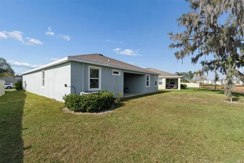 $537,500 | 10702 Laxer Cay Loop, San Antonio, FL 33576
