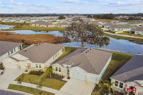 $537,500 | 10702 Laxer Cay Loop, San Antonio, FL 33576