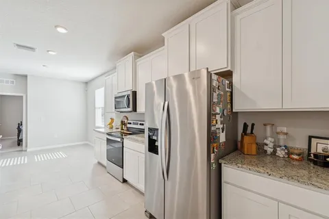 $537,500 | 10702 Laxer Cay Loop, San Antonio, FL 33576