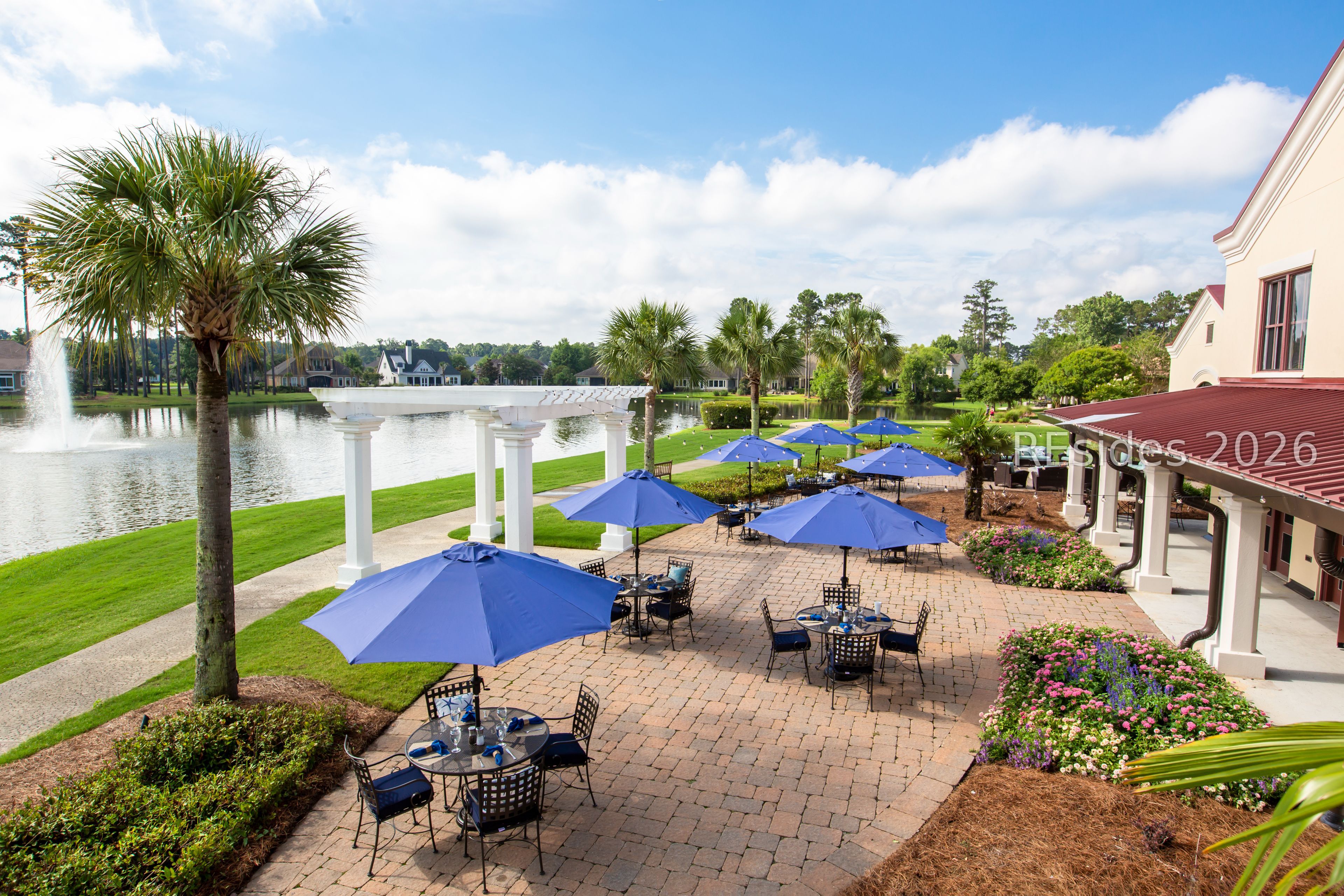 200 Wicklow Drive Bluffton, SC 29910 - Photo 66 of 71