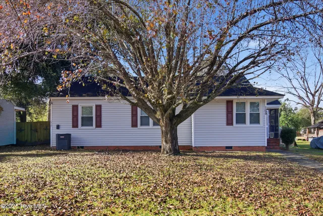 $1,895 | 105 North 25th Street, Wilmington, NC 28405