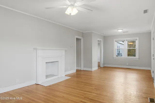 $1,895 | 105 North 25th Street, Wilmington, NC 28405