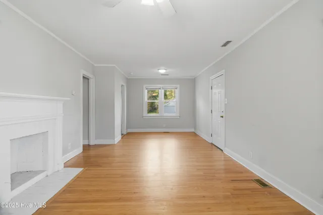 $1,895 | 105 North 25th Street, Wilmington, NC 28405