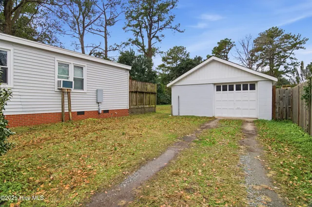 $1,895 | 105 North 25th Street, Wilmington, NC 28405