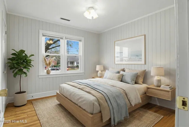 $1,895 | 105 North 25th Street, Wilmington, NC 28405