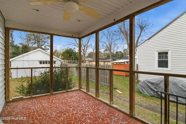 $1,895 | 105 North 25th Street, Wilmington, NC 28405