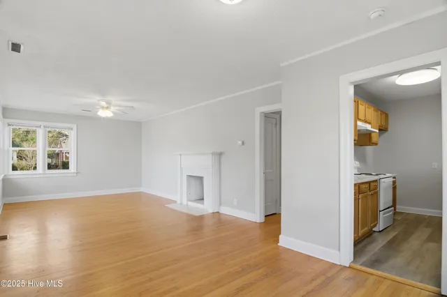 $1,895 | 105 North 25th Street, Wilmington, NC 28405