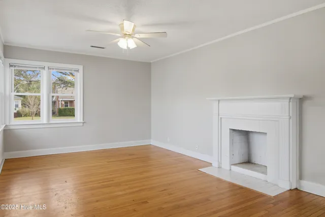 $1,895 | 105 North 25th Street, Wilmington, NC 28405