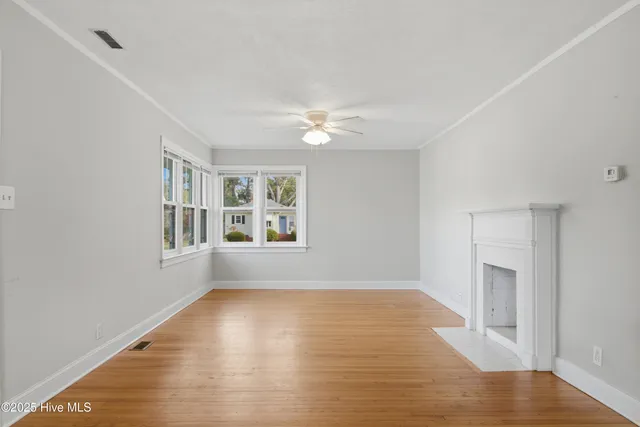 $1,895 | 105 North 25th Street, Wilmington, NC 28405