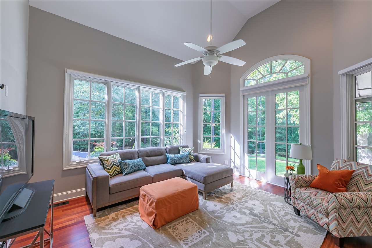 1120 Wagon Ridge Road Raleigh, NC 27614 - Photo 11 of 25 Photo 11
