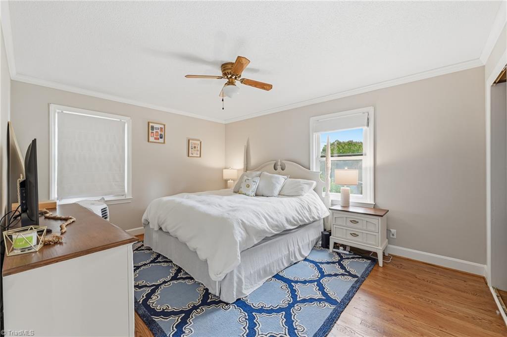 136 Queensbury Road Winston-Salem, NC 27104 - Photo 14 of 26