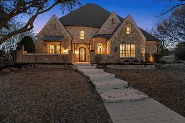 $1,490,000 | 1220 Monica Drive, Allen, TX 75013