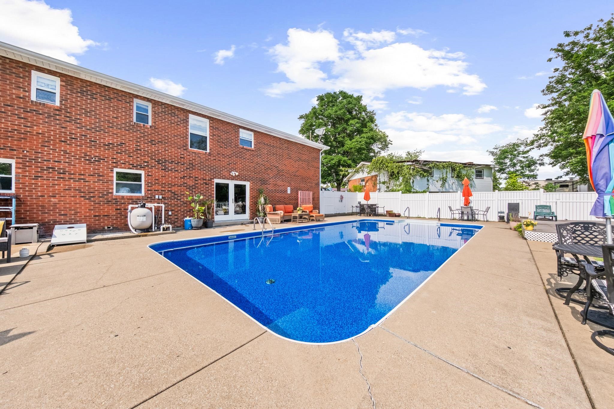7404 Nekirk Road Ashland, KY 41102 - Photo 21 of 29