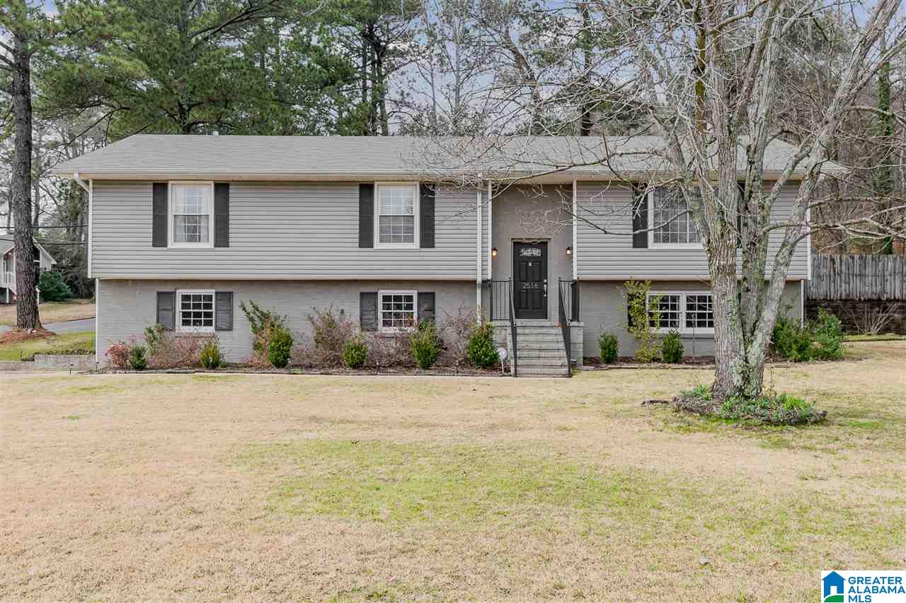 2516 Old Rocky Ridge Road Birmingham, AL 35216 - Photo 1 of 38