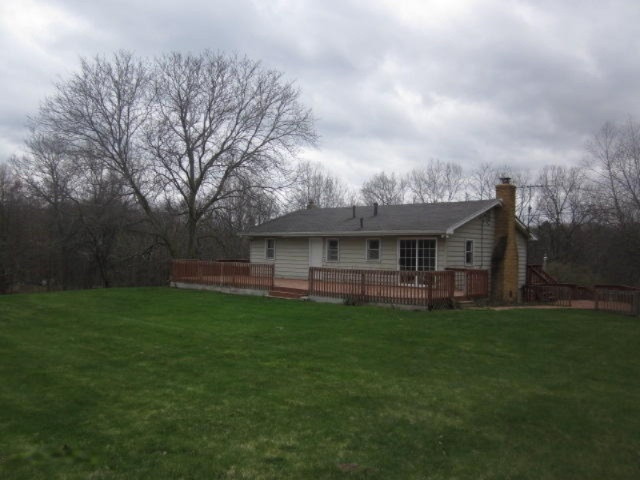 11575 4 Mile Road Plainwell, MI 49080 - Photo 1 of 12 070