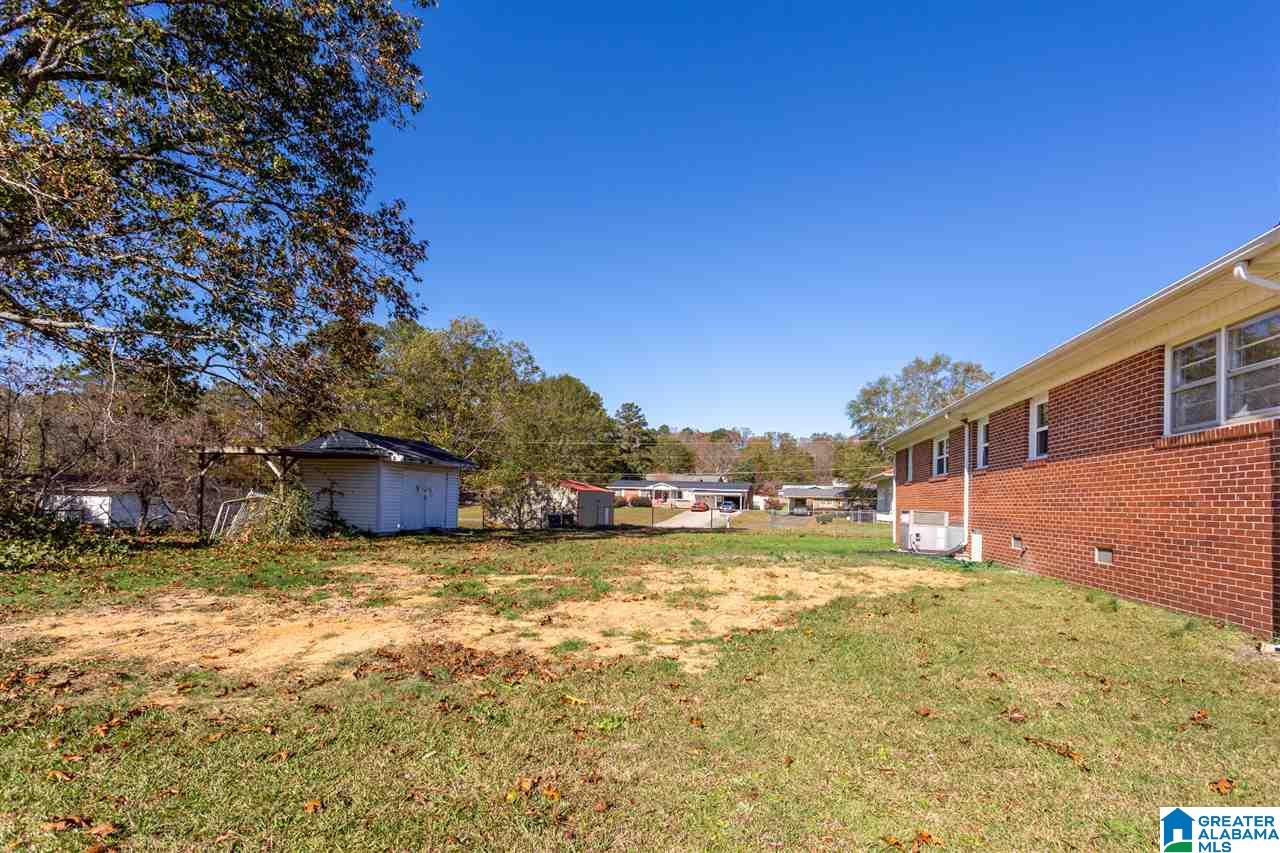 628 Plainview Street Weaver, AL 36277 - Photo 29 of 36