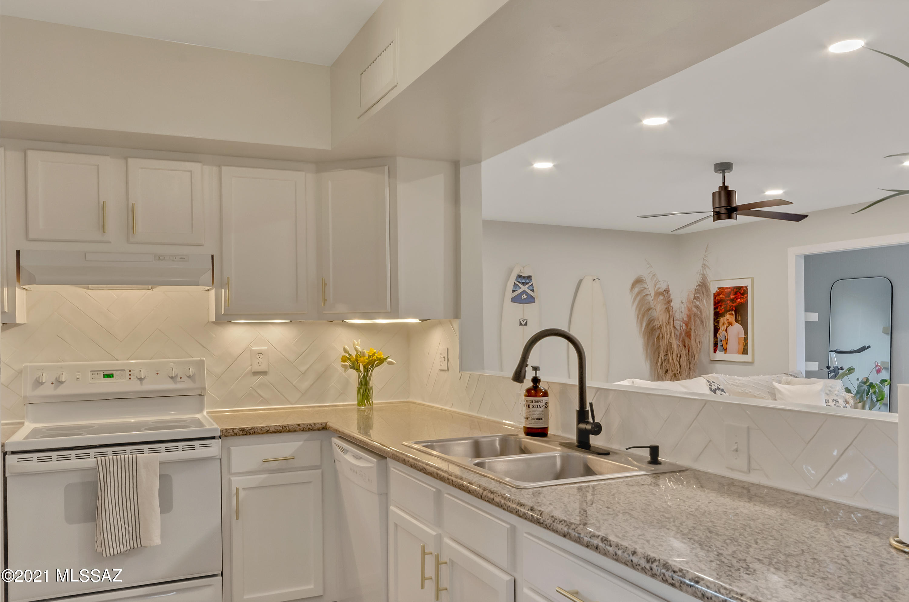 4860 East Fort Lowell Road, Unit A Tucson, AZ 85712 - Photo 9 of 47