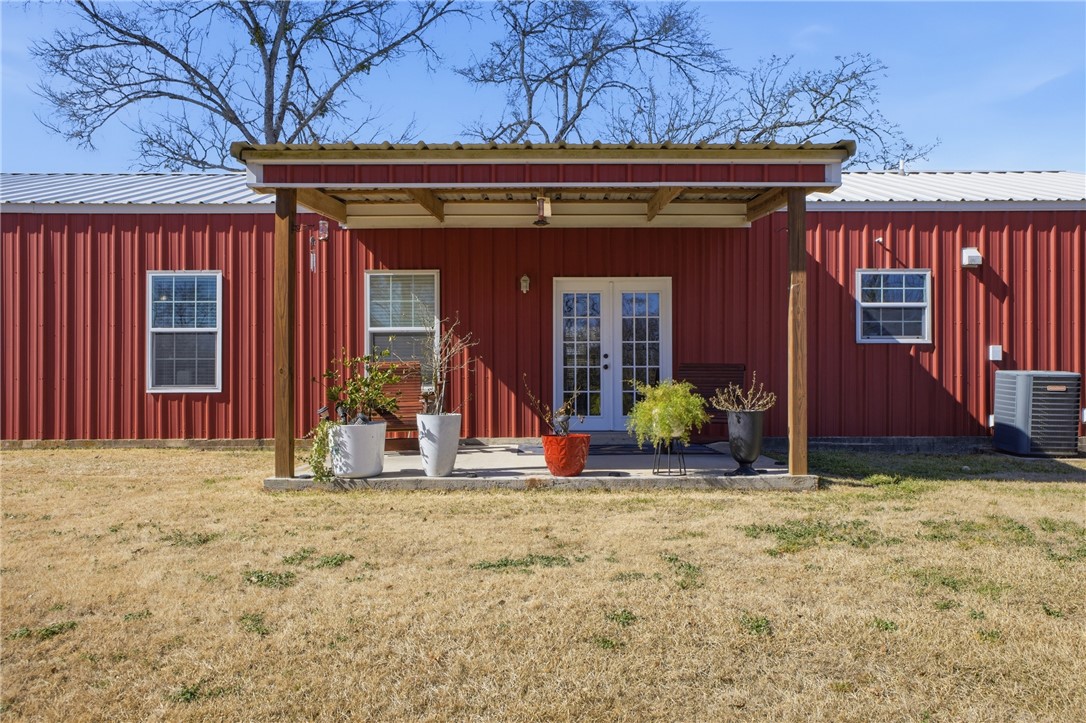 12258 Dilly Shaw Tap Road Bryan, TX 77808 - Photo 18 of 30