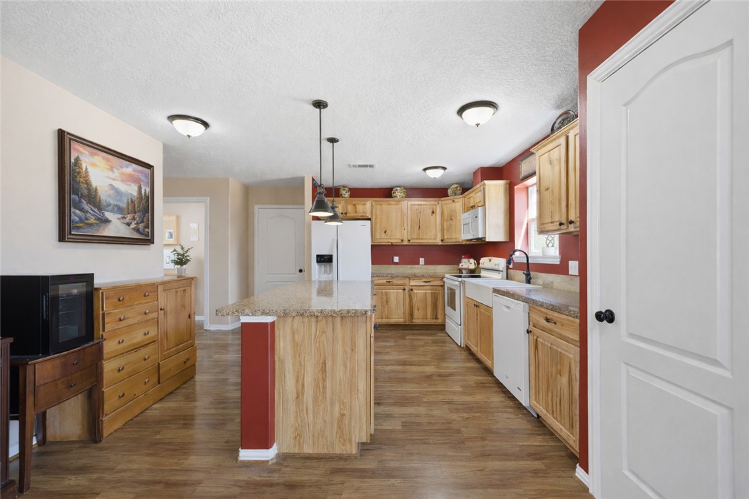 12258 Dilly Shaw Tap Road Bryan, TX 77808 - Photo 6 of 30