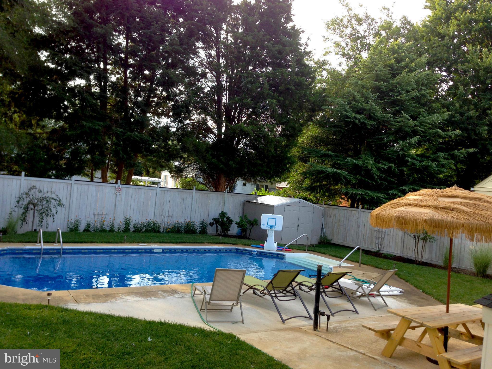 129 Farragut Road Annapolis, MD 21401 - Photo 12 of 30 View