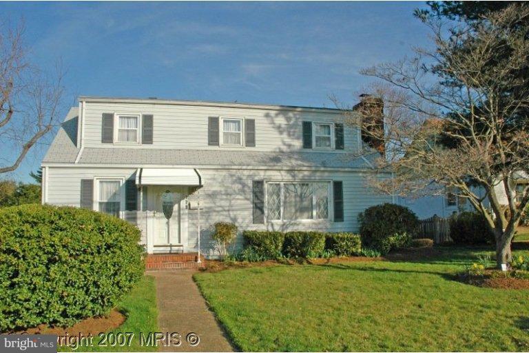 129 Farragut Road Annapolis, MD 21401 - Photo 17 of 30 Before