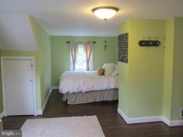 129 Farragut Road Annapolis, MD 21401 - Photo 20 of 30 Bedroom