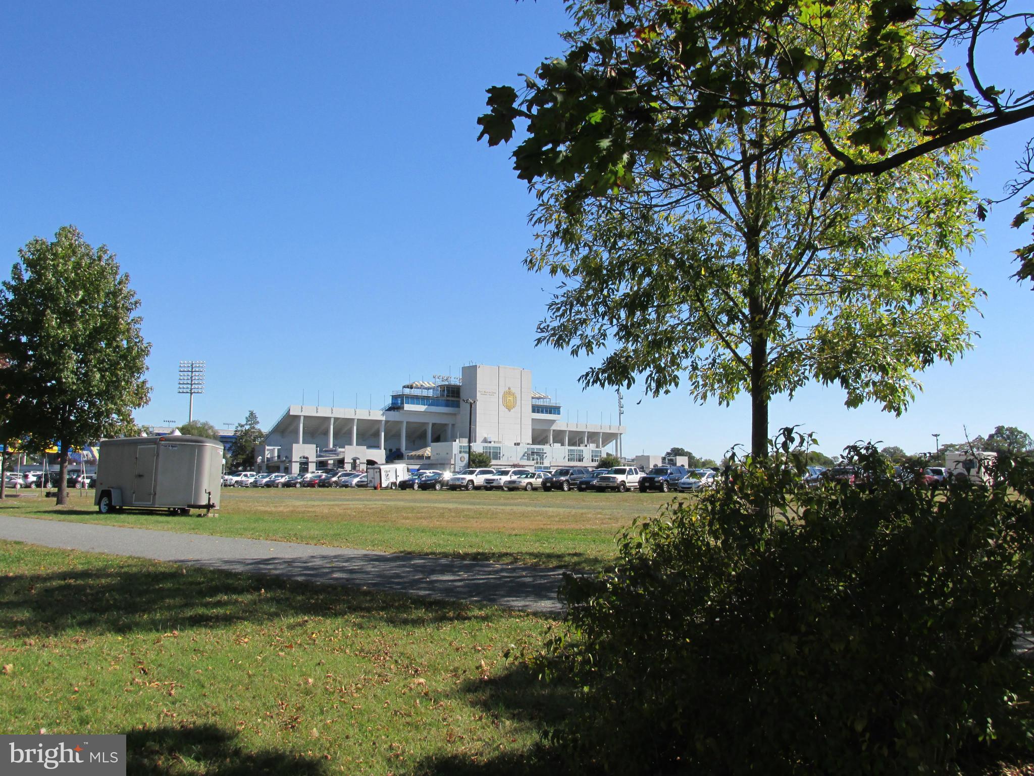 129 Farragut Road Annapolis, MD 21401 - Photo 30 of 30 Navy Football