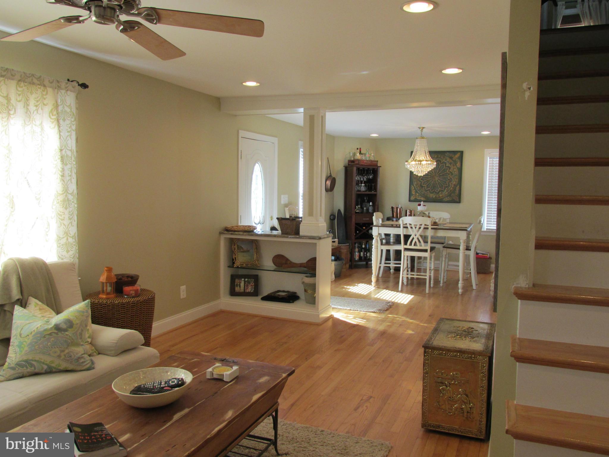 129 Farragut Road Annapolis, MD 21401 - Photo 7 of 30 Interior (General)