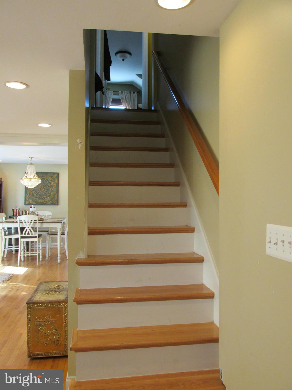 129 Farragut Road Annapolis, MD 21401 - Photo 9 of 30 Interior (General)