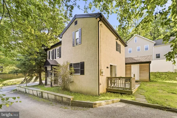 $390,000 | 650 North Valley Forge Road, Devon, PA 19333