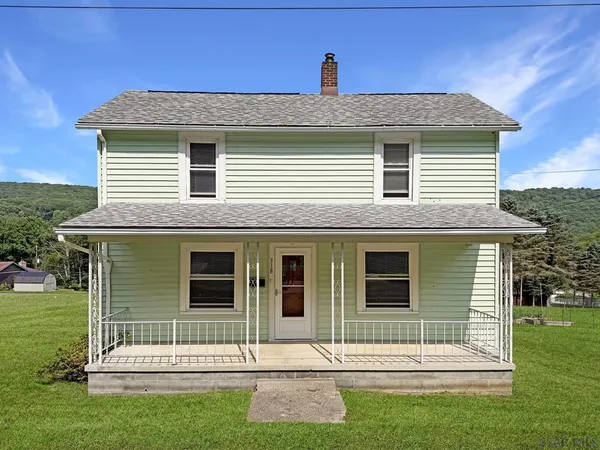 $79,900 | 318 Sterling Avenue, Nanty Glo, PA 15943