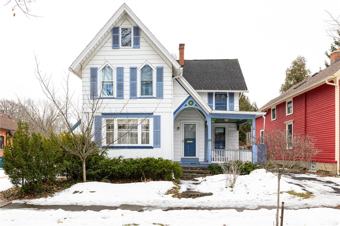 113 Cypress Street Rochester, NY 14620 - Photo 1 of 23