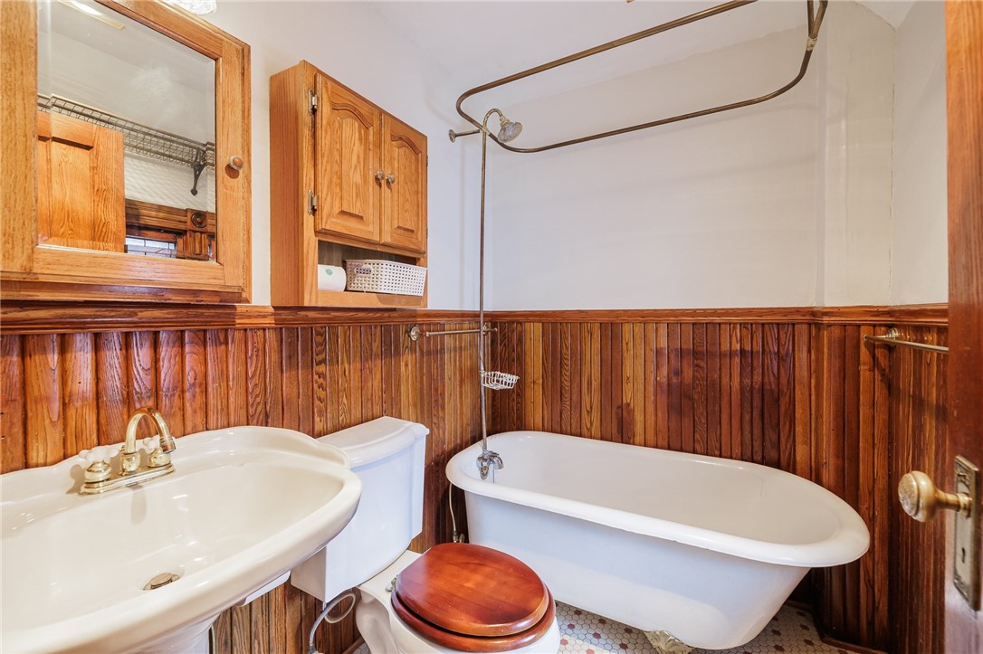 113 Cypress Street Rochester, NY 14620 - Photo 19 of 23