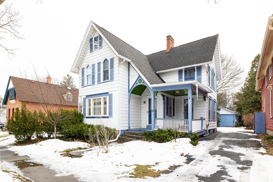 113 Cypress Street Rochester, NY 14620 - Photo 2 of 23