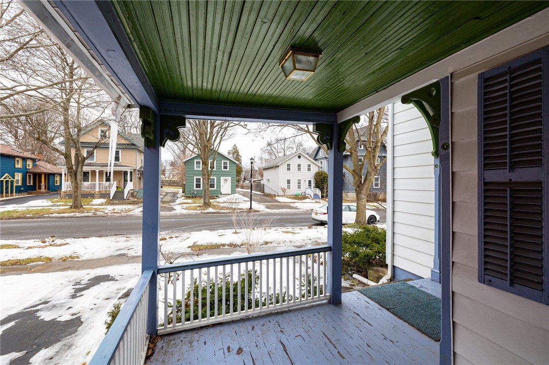 113 Cypress Street Rochester, NY 14620 - Photo 22 of 23