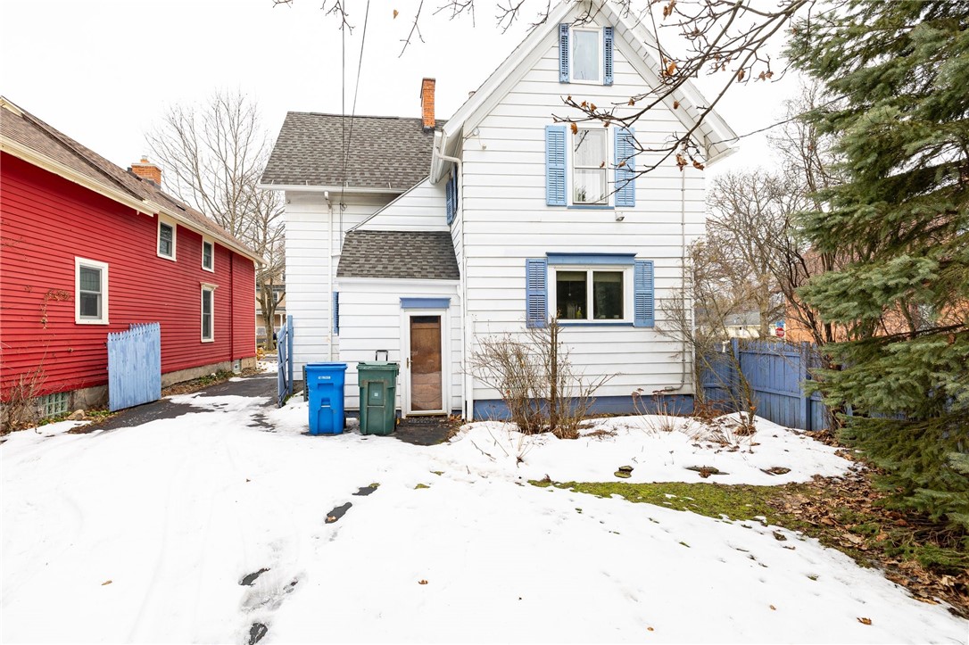 113 Cypress Street Rochester, NY 14620 - Photo 23 of 23