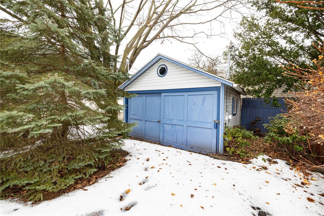 113 Cypress Street Rochester, NY 14620 - Photo 3 of 23