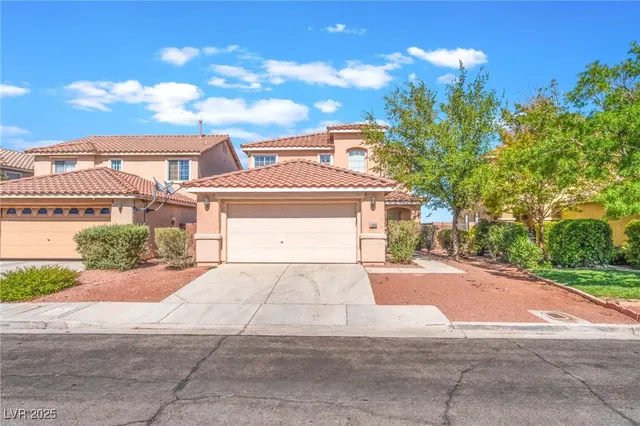 $529,995 | 1300 Swanbrooke Drive, Las Vegas, NV 89144
