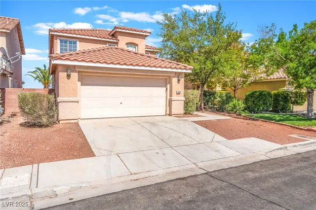 $529,995 | 1300 Swanbrooke Drive, Las Vegas, NV 89144