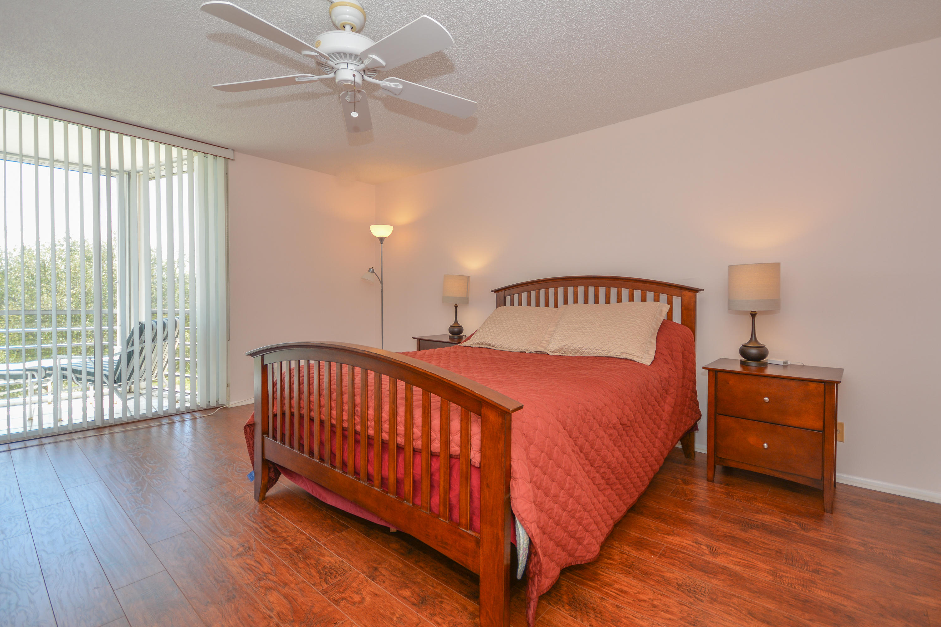 5301 Northwest 2nd Avenue, Unit 408 Boca Raton, FL 33487 - Photo 11 of 27 master bedroom