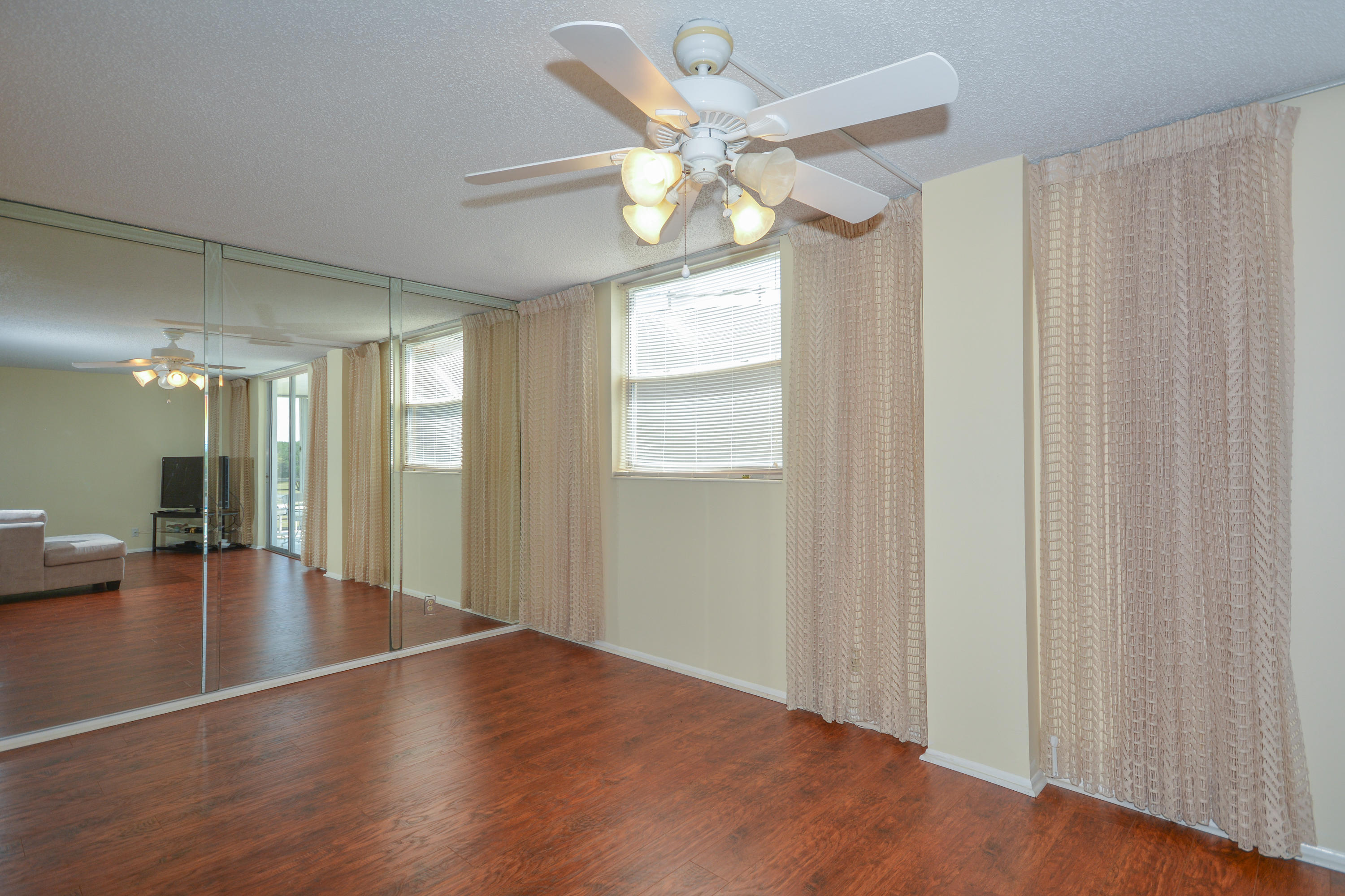 5301 Northwest 2nd Avenue, Unit 408 Boca Raton, FL 33487 - Photo 7 of 27 Den/3rd bedroom