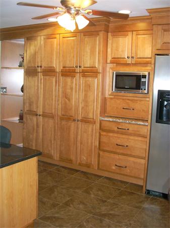 742 Amostown Road West Springfield, MA 01089 - Photo 5 of 21 a view of a closet area