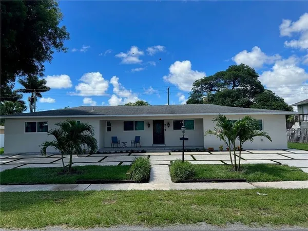 $4,400 | Undisclosed Address, Dania Beach, FL 33004