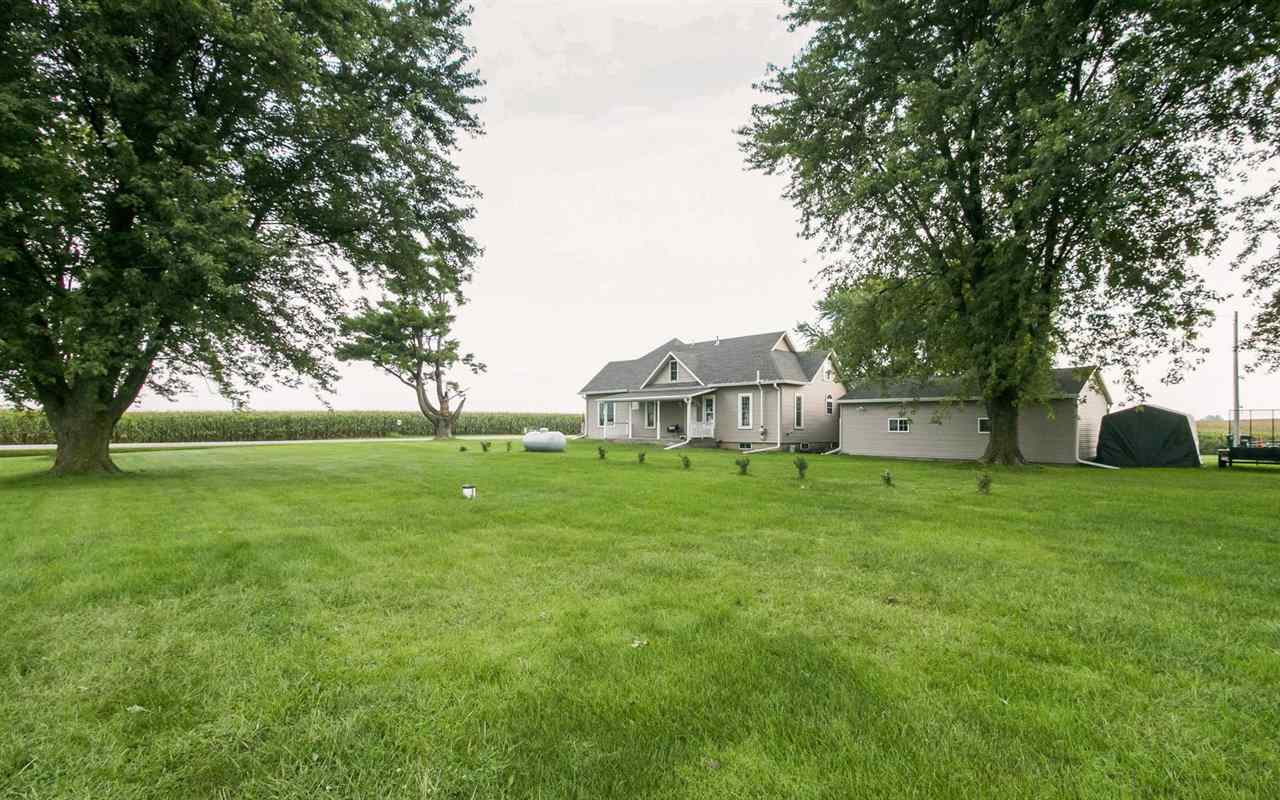 1819 Angle Road Southwest Kalona, IA 52247 - Photo 20 of 21 Gallery Image 20