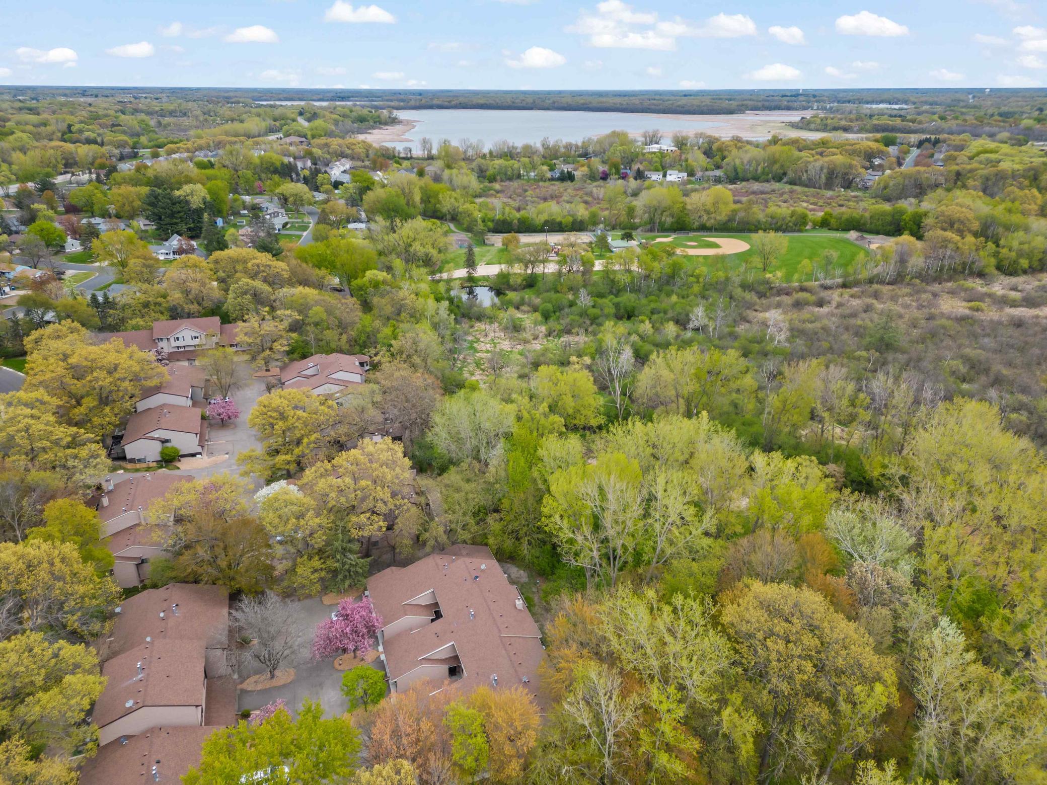 4 Ridge Road, Unit B Circle Pines, MN 55014 - Photo 44 of 50