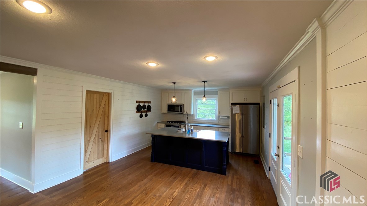 1605 Cooper Farm Road Nicholson, GA 30565 - Photo 47 of 51